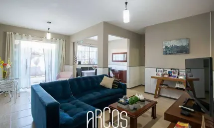 Casa com 5 quartos à venda na Rua Cândido Inácio, 260, Aeroporto, Aracaju
