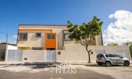 Casa com 3 quartos à venda na Rua Poeta Manuel Bandeira, 161, Atalaia, Aracaju