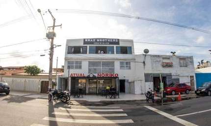 Prédio com 4 salas à venda na Avenida Doutor Adel Nunes, 1021, Farolândia, Aracaju