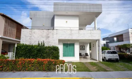 Casa com 5 quartos à venda na Rua João Mota dos Santos, 531, Aruana, Aracaju