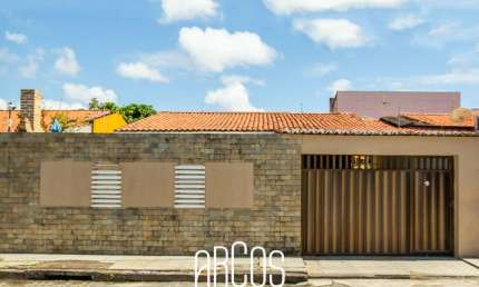 Casa com 3 quartos à venda no Aeroporto, Aracaju 