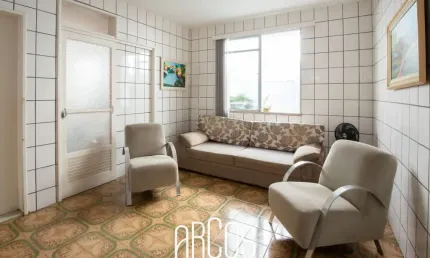 Casa com 4 quartos à venda na Rua Campo do Brito, 10, Treze de Julho, Aracaju