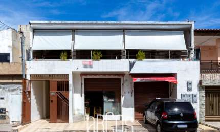 Casa com 3 quartos à venda na Rua Coronel Manoel Ramos dos Santos, 99, Farolândia, Aracaju
