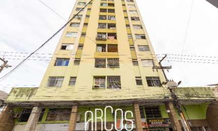 Apartamento com 2 quartos à venda na Rua Engenheiro Antônio Gonçalves Soares, 461, Luzia, Aracaju