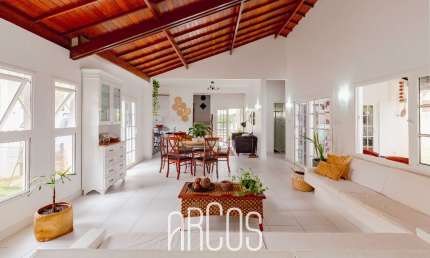 Casa com 3 suítes no Condomínio Praias do Sul I, no Mosqueiro