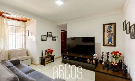 Apartamento na Coroa do Meio, Condomínio Mar Mediterrâneo. 86m² Aracaju - SE
