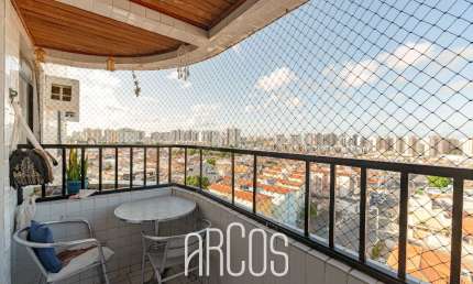 Residencial Vancouver, Apartamento no Grageru. ¾ sendo 1 suíte, 116m²