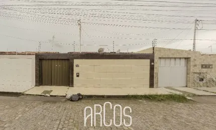 Casa com 3 quartos à venda na Rua G, 301, Zona de Expansão (Aruana), Aracaju