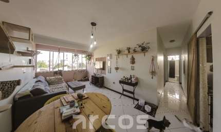 Apartamento com 3 quartos à venda na Rua Coronel Stanley Fernandes da Silveira, 384, São José, Aracaju