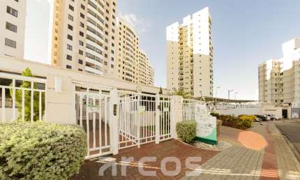 Apartamento com 3 quartos à venda na Rua Francisco de Assis Delmondes Pereira Freitas, 170, Ponto Novo, Aracaju