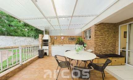 Vida Bela Condomínio Clube. Apartamento 2/4 com suíte, 94m², giardino e lazer completo, Sul.