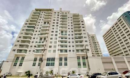 Neo Residence Jardins, apartamento no Jardins com 76m², 2 quartos sendo 1 suíte e varanda gourmet