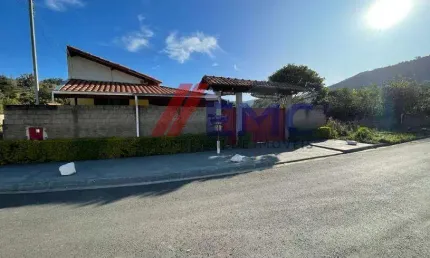 Chácara / sítio com 3 quartos à venda no Centro, Jacutinga 
