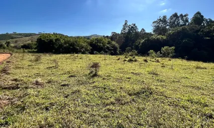 Chácara / sítio à venda na Zona Rural, Jacutinga 