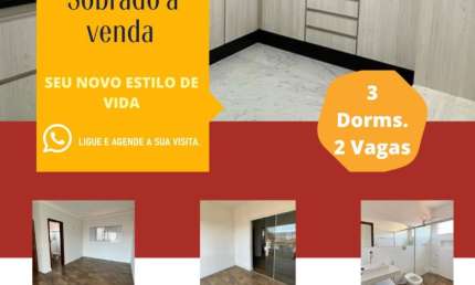 Casa com 3 quartos à venda no Centro, Jacutinga 