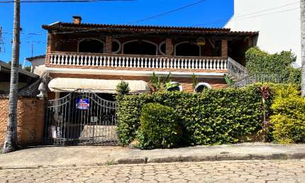 Casa com 3 quartos à venda no Centro, Jacutinga 