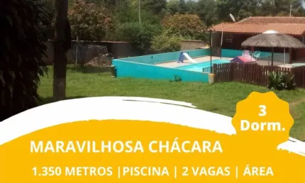 Linda chácara de 1350 m 2 a venda em jacutinga-minas gerais