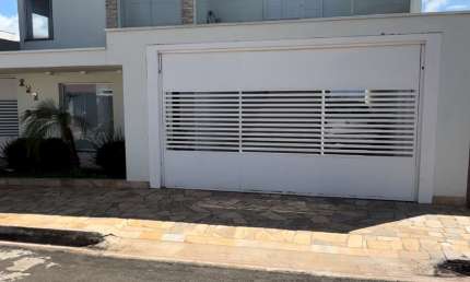 Casa com 3 quartos à venda na Praça dos Andradas, Jardim Flamboyant, Jacutinga