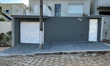 Casa com 2 quartos à venda na Praça dos Andradas, Centro, Jacutinga