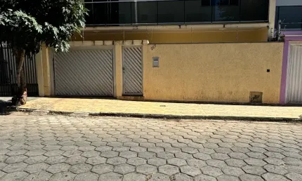 Casa com 3 quartos à venda na Praça dos Andradas, Centro, Jacutinga