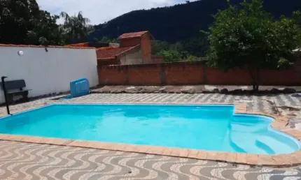 Chácara / sítio com 3 quartos à venda na Praça dos Andradas, Zona Rural, Jacutinga