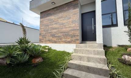 Casa com 2 quartos à venda na Praça dos Andradas, 01, Parque Campo Belo, Jacutinga