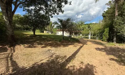 Chácara / sítio com 2 quartos à venda na Praça dos Andradas, Zona Rural, Jacutinga