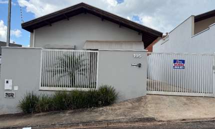 Casa com 2 quartos à venda na Praça dos Andradas, Nova Jacutinga, Jacutinga