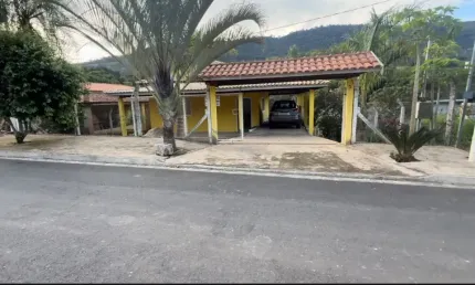 Chácara / sítio com 2 quartos à venda na Praça dos Andradas, Zona Rural, Jacutinga