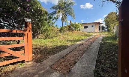 Chácara / sítio com 2 quartos à venda na Praça dos Andradas, Sapucaí, Jacutinga