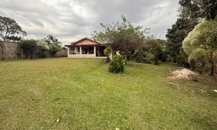 Chácara / sítio com 3 quartos à venda na Praça dos Andradas, Zona Rural, Jacutinga
