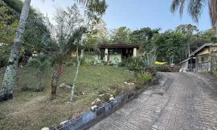 Chácara / sítio com 2 quartos à venda na Praça dos Andradas, Zona Rural, Jacutinga