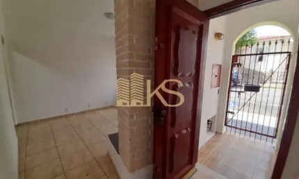 Casa comercial com 1 sala à venda na Rua Prudente de Moraes, 758, Centro, Jundiaí por R$ 335.000