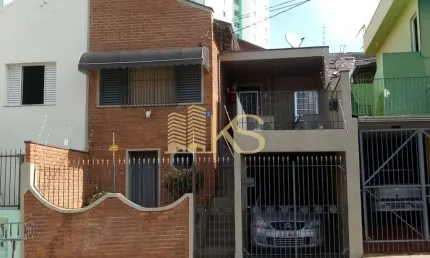 Casa com 2 quartos à venda na Rua dos Bandeirantes, 911, Ponte de Campinas, Jundiaí