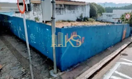 Terreno comercial à venda na Rua Siqueira de Moraes, 142, Vila Boaventura, Jundiaí