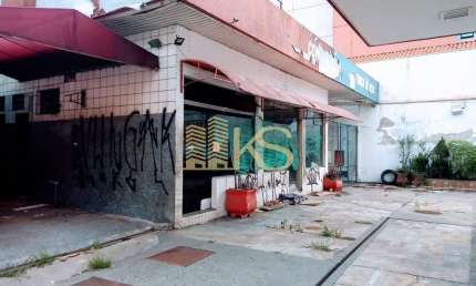 Ponto comercial com 2 salas à venda na Avenida Jundiaí, 550, Anhangabaú, Jundiaí