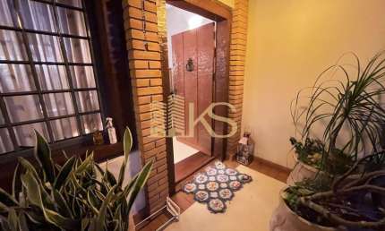 Casa em condomínio fechado com 3 quartos à venda na Rua Avelina Correa de Paula, 270, Portal do Paraíso I, Jundiaí, 480 m2 por R$ 2.990.000