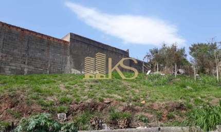 Terreno à venda na Rua Noruega, S/N, Jardim Europa, Campo Limpo Paulista por R$ 170.000