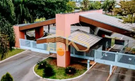 Fazenda à venda na ALAMEDA IRAJÁ, S/n, Jacaré, Cabreúva por R$ 550.000