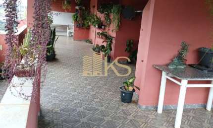 Casa com 3 quartos à venda na Rua Shirley de Almeida Tapias, 53, Conjunto Habitacional São José, Campo Limpo Paulista por R$ 450.000