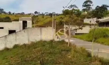 Terreno à venda na rua josé falcucci pires, residencial altos de campo limpo, campo limpo paulista por r$ 190.000