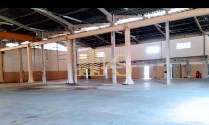 Barracão / Galpão / Depósito com 1 sala para alugar na Rua Maria Soldeira Lourençon, 600, Santa Julia, Itupeva