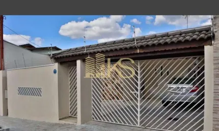 Casa comercial com 2 salas para alugar na Rua Flávio Santoro, 001, Jardim Ermida II, Jundiaí