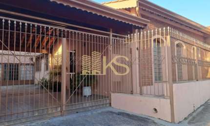 Casa com 2 quartos à venda na Rua Primo Filippini, 00012, Jardim Ângela, Jundiaí