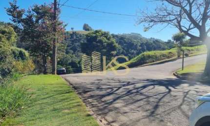 Terreno à venda na Estrada Municipal João Lúcio Prado s/n Km 10, Campo Largo, Jarinu por R$ 140.000