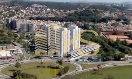 Sala comercial com 1 sala à venda na Rua Hilda Del Nero Bisquolo, 102, Jardim Flórida, Jundiaí por R$ 400.000