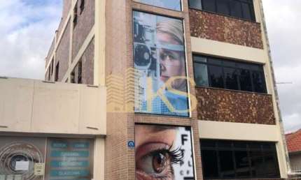 Ponto comercial com 8 salas à venda na Rua Rangel Pestana, 1162, Centro, Jundiaí por R$ 5.000.001