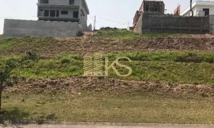 Terreno à venda no Bosque do Horto em Jundiaí - OPORTUNIDADE