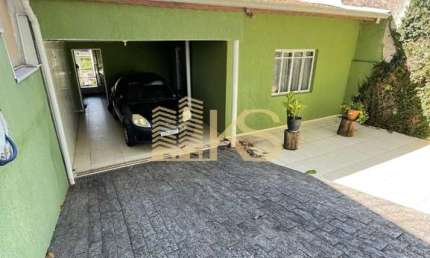 Casa com 2 quartos à venda na Rua Lamartine Babo, 162, Jardim Santa Rita de Cássia, Jundiaí, 200 m2 por R$ 550.000