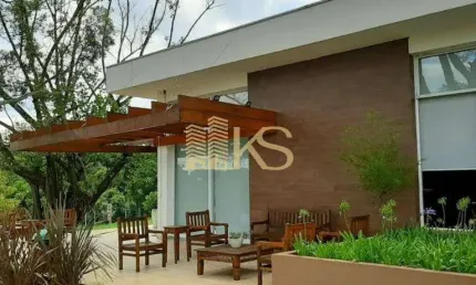 Terreno à venda na Avenida Nicola Accieri, 280, Jardim Celeste, Jundiaí por R$ 470.000